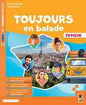 TOUJOURS EN BALADE EN POCHE - ÉDITION ORANGE