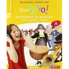 CON BRIO A (SINGOLO)