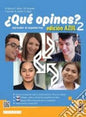 ¿QUE OPINAS? EDICIÓN AZUL 2