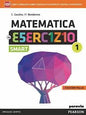 MATEMATICA ESERCIZIO SMART 1 VOL+MYLAB