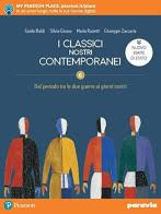 I CLASSICI NOSTRI CONTEMPORANEI 6 ED. NUOVO ESAME STATO