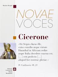 NOVAE VOCES 2 CICERONE