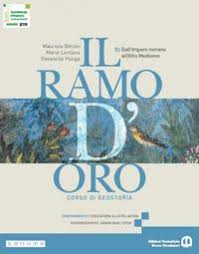 IL RAMO D'ORO 2