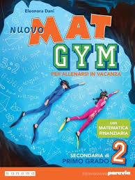 NUOVO MAT GYM - 2° ANNO