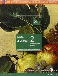 ARTE VEDERE 2 CLIL VOL+ITE+DIDASTORE