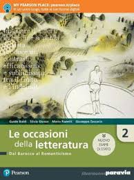 LE OCCASIONI DELLA LETTERATURA 2 ED. NUOVO ESAME STATO