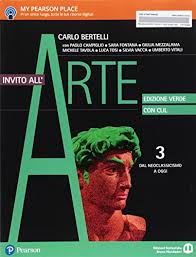 INVITO ARTE 3. ED. VE VOL+CLIL3+ITE+DIDASTORE