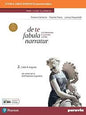 DE TE FABULA NARRATUR 2 PER I LICEI CLASSICI