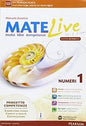 MATELIVE 1 ED.ACTIVEBOOK