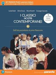 I CLASSICI NOSTRI CONTEMPORANEI 5.2 ED. NUOVO ESAME STATO