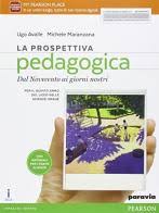 PROSPETTIVA PEDAGOGICA DA 900 AD OGGI VOLL+MONTESSORI+ITE+DI
