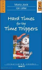 PWD2: HARD TIMES FOR THE TIME TRIPPERS