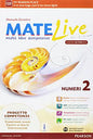 MATELIVE 2 ED.ACTIVEBOOK