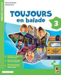 TOUJOURS EN BALADE 3 - EDIZIONE LEGGERA
