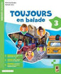TOUJOURS EN BALADE 3 - EDIZIONE LEGGERA