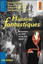 HISTOIRES FANTASTIQUES