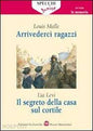 ARRIVEDERCI RAGAZZI/SEGRETO DELLA CASA SUL CORTILE