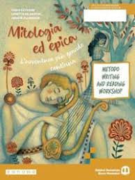 L'AVVENTURA PIÙ GRANDE 1 CONTINUA - MITO ED EPICA - EDIZIONE