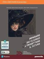 IMPARARE DAI CLASSICI A PROGETTARE IL FUTURO 3B