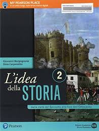 IDEA STORIA 2 VOL2+ITE+DIDASTORE