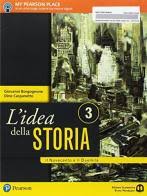 IDEA STORIA 3 VOL3+ITE+DIDASTORE