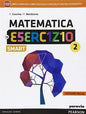 MATEMATICA ESERCIZIO SMART 2 VOL+MYLAB