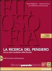 RICERCA PENSIERO 2