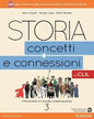 STORIA CONCETTI CONNESSIONI 3 CLIL