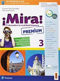 ¡MIRA! 3 PREMIUM CON EXAMEN VOL+APRENDEFÁCIL+EXAMENENTUSMANO
