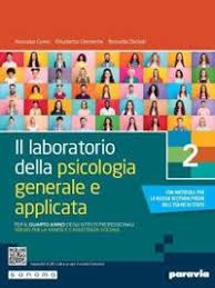 IL LABORATORIO DELLA PSICOLOGIA GENERALE E APPLICATA 2
