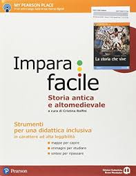 STORIA CHE VIVE VOL+ITE+DIDASTORE