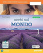 OCCHI SUL MONDO 1 - EDIZIONE VERDE