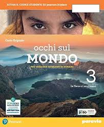 OCCHI SUL MONDO 3