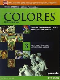 COLORES 3 ED.DIGITALE VOL+ITE+DIDASTORE