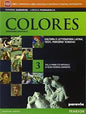 COLORES 3 ED.DIGITALE VOL+ITE+DIDASTORE