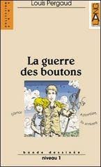 GUERRE DES BOUTONS