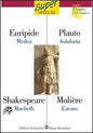 MEDEA / MACBETH / AULULARIA / L'AVARO