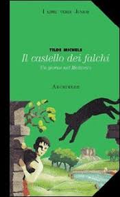 CASTELLO DEI FALCHI