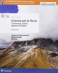 SCIENZE TERRA. CONOSC CAPIRE ABIT PIANETA 5° ANNO