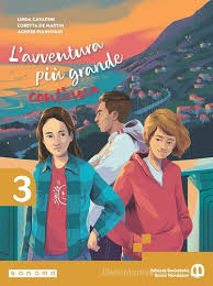 L'AVVENTURA PIÙ GRANDE 3