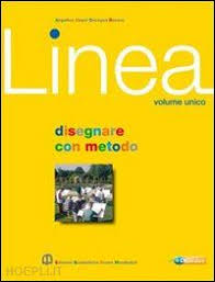 LINEA UNICO DISEGNARE CON METODO
