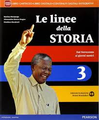 LINEE STORIA 3 VOL+ITE+DIDASTORE