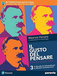 IL GUSTO DEL PENSARE 3