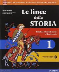 LINEE STORIA 1 VOL+STORIAANTICA+ITE+DIDASTORE
