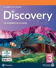 DISCOVERY - VOLUME 3