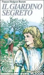 GIARDINO SEGRETO