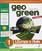 GEO GREEN 1 ED. AB VOL+AB+ITE+DID