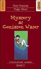PWD1: MYSTERY AT CONISTON WATER
