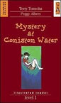 PWD1: MYSTERY AT CONISTON WATER