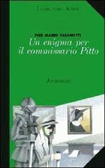 ENIGMA PER IL COMMISSARIO PITTO